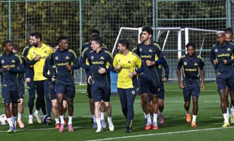 fenerbahcede yildiz isim gornik zabrze maclarinda yok J1561i3q