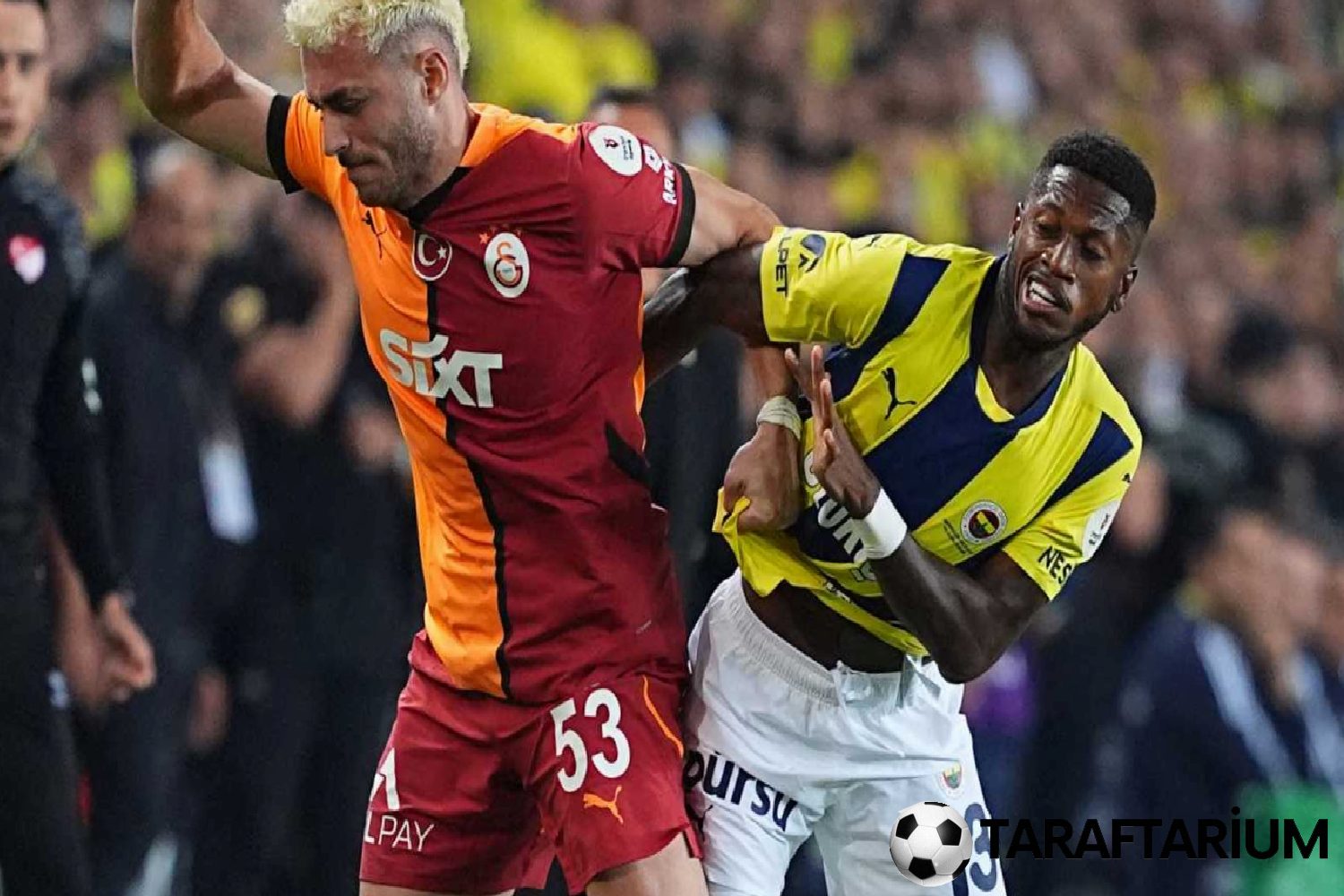 fenerbahcede yildiz isim o tarihte imzayi atacak ayrilik plani 12 nY49wI58