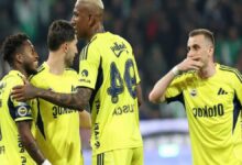 fenerbahcede yildiz isim o tarihte imzayi atacak ayrilik plani IjEpHuCs