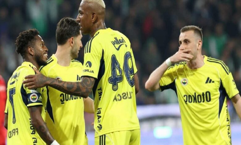 fenerbahcede yildiz isim o tarihte imzayi atacak ayrilik plani IjEpHuCs