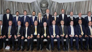 Fenerbahçe'de yönetim kurulunun görev dağılımları açıklandı 7 fenerbahcede yonetim kurulunun gorev dagilimlari aciklandi 5BtnXciz