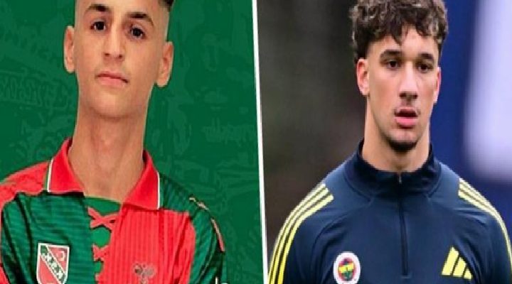 fenerbahceden 2 genc isme profesyonel sozlesme kampa katilacaklar 9lbqP27X