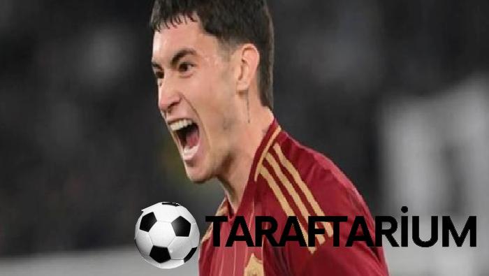Fenerbahçe'den 40 milyon euroluk operasyon! Borussia Dortmund ve Aston Villa ile transfer yarışı 4 fenerbahceden 40 milyon euroluk operasyon borussia dortmund ve aston villa ile transfer yarisi 2 6W1ab7iL