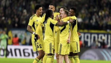 Fenerbahçe'den 50 milyon Euor'luk ayrılık operasyonu! 6 fenerbahceden 50 milyon euorluk ayrilik operasyonu pwxZD65e