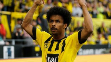 Fenerbahçe'den Adeyemi atağı 19 fenerbahceden adeyemi atagi tv2iSuPZ