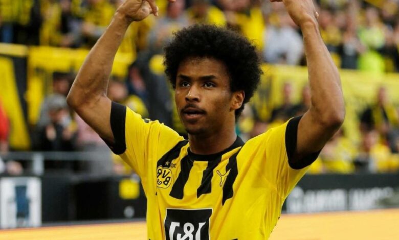 Fenerbahçe'den Adeyemi atağı 1 fenerbahceden adeyemi atagi tv2iSuPZ