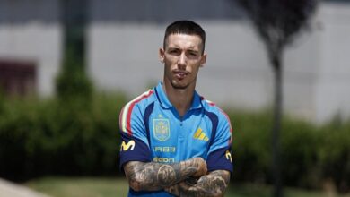 Fenerbahçe’den Alejandro Grimaldo için çift koldan operasyon! 14 fenerbahceden alejandro grimaldo icin cift koldan operasyon 9xT1G6t8