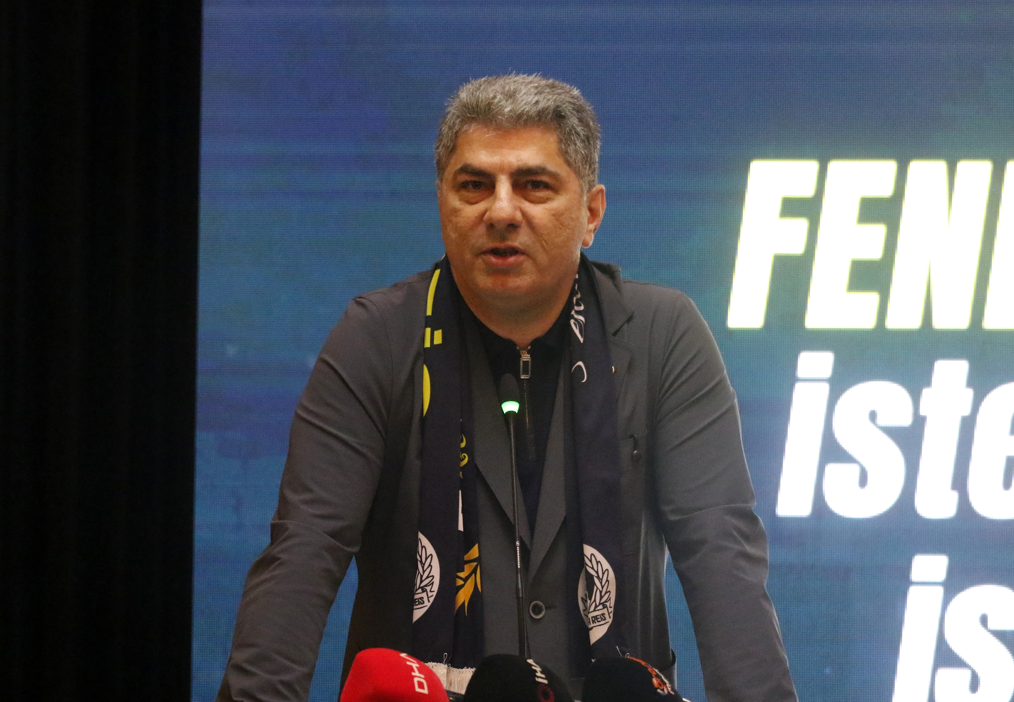 fenerbahceden ayrilik istegini idareye iletti baskanlik seciminin akabinde 1 kFvvdkQm