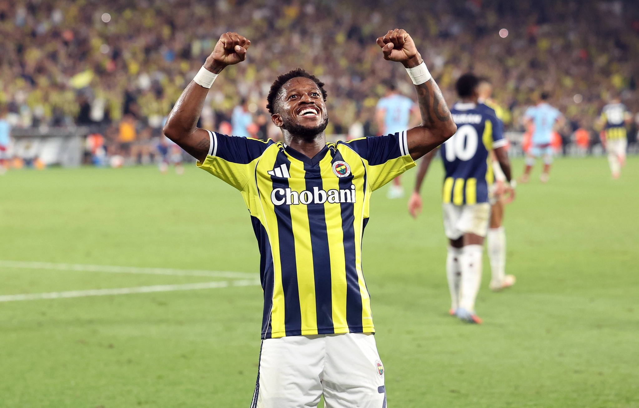 fenerbahceden ayrilik istegini idareye iletti baskanlik seciminin akabinde 13 Ayn4EN3O