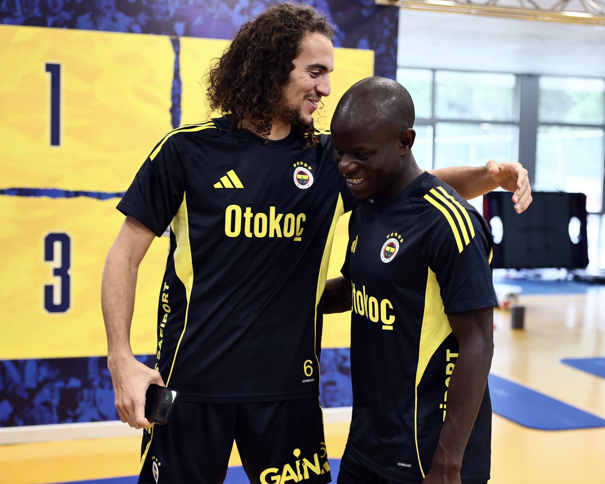 fenerbahceden ayrilik istegini idareye iletti baskanlik seciminin akabinde 2 NELO53PE