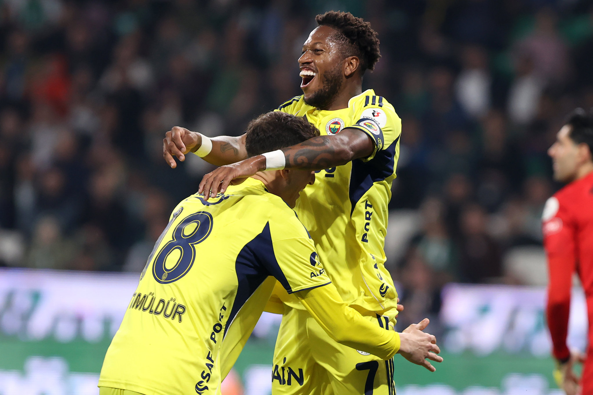 fenerbahceden ayrilik istegini idareye iletti baskanlik seciminin akabinde 7