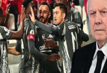 Fenerbahçe'den Beşiktaş'ın eski yıldızına kanca! Harekete geçildi 10 fenerbahceden besiktasin eski yildizina kanca harekete gecildi 6i4NgmjA