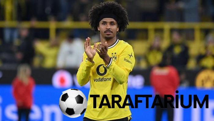 Fenerbahçe'den Borussia Dortmund'a çıkarma! 2 yıldız için dev operasyon 4 fenerbahceden borussia dortmunda cikarma 2 yildiz icin dev operasyon 2 fJq46bUm