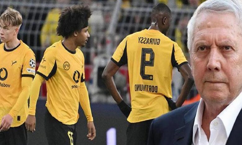 Fenerbahçe'den Borussia Dortmund'a çıkarma! 2 yıldız için dev operasyon 1 fenerbahceden borussia dortmunda cikarma 2 yildiz icin dev operasyon 4bCvJLGD