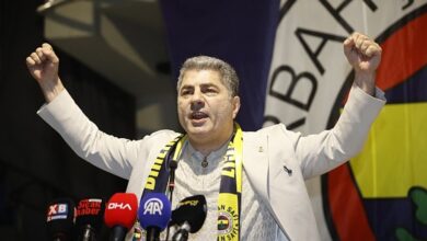 Fenerbahçe'den döneme damga vuracak hamleler! Hakan Safi transferde vites artırdı 20 fenerbahceden doneme damga vuracak hamleler hakan safi transferde vites artirdi 4OQCYAuT