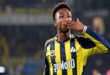 fenerbahceden dorgeles nene karari avrupadan talipleri vardi xyQpqx9E