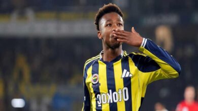 Fenerbahçe'den Dorgeles Nene kararı! Avrupa'dan talipleri vardı 7 fenerbahceden dorgeles nene karari avrupadan talipleri vardi xyQpqx9E