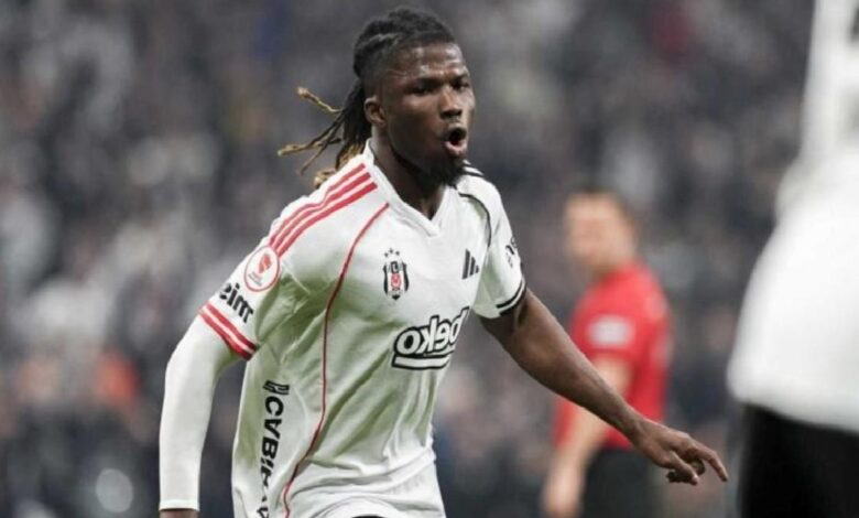 Fenerbahçe'den El Bilal Toure operasyonu! Bu atılım çok konuşulur 1 fenerbahceden el bilal toure operasyonu bu atilim cok konusulur hjtOjSBx