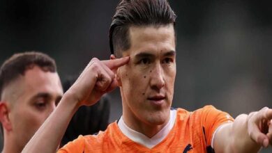 Fenerbahçe'den Eldor Shomurodov hamlesi! Özel rapor hazırlandı 5 fenerbahceden eldor shomurodov hamlesi ozel rapor hazirlandi Riw331fI