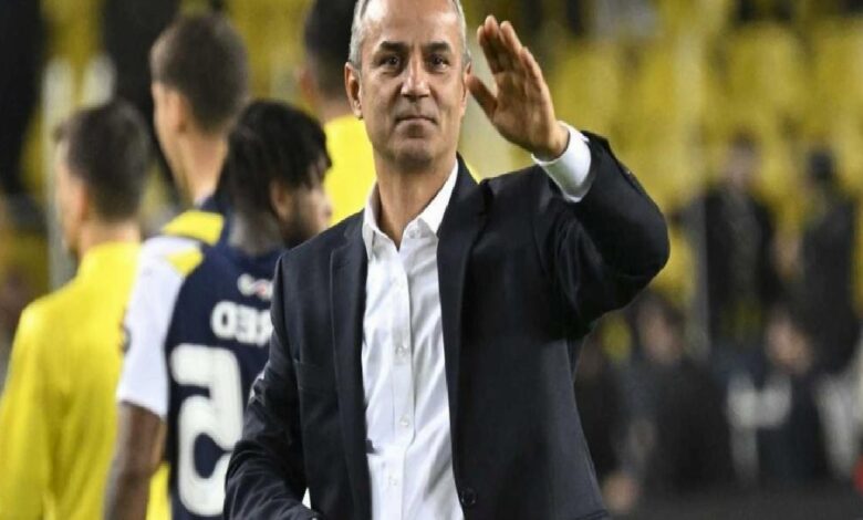 Fenerbahçe'den eski oyuncusu için transfer hamlesi! 1 fenerbahceden eski oyuncusu icin transfer hamlesi DPMBJO5L