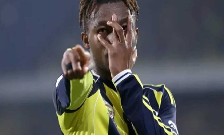 Fenerbahçe'den flaş Dorgeles Nene kararı! Alman devleri peşindeydi 1 fenerbahceden flas dorgeles nene karari alman devleri pesindeydi 6RrN5IeZ