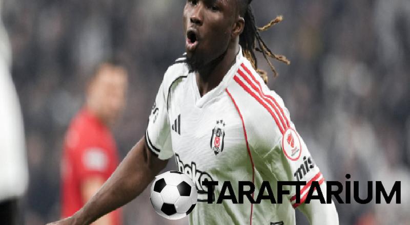 Fenerbahçe'den flaş hamle! Beşiktaş'ın eski yıldız için harekete geçildi 2 fenerbahceden flas hamle besiktasin eski yildiz icin harekete gecildi 0