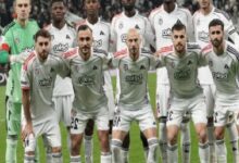 Fenerbahçe'den flaş hamle! Beşiktaş'ın eski yıldız için harekete geçildi 9 fenerbahceden flas hamle besiktasin eski yildiz icin harekete gecildi C8KtFFgl