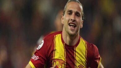 Fenerbahçe'den flaş yerli hamlesi! Üstün Lig'e damga vurmuştu 4 fenerbahceden flas yerli hamlesi ustun lige damga vurmustu udVZLnl7