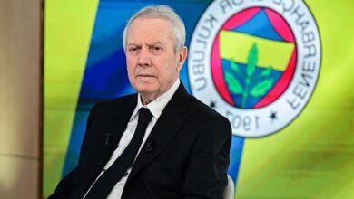 Fenerbahçe'den forvete ses getirecek transfer! Aziz Yıldırım şahsen istedi 12 fenerbahceden forvete ses getirecek transfer aziz yildirim sahsen istedi H4phuDyG