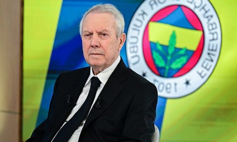 fenerbahceden forvete ses getirecek transfer aziz yildirim sahsen istedi H4phuDyG