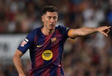 Fenerbahçe'den Lewandowski'ye transferde dev teklif! 11 fenerbahceden lewandowskiye transferde dev teklif V36lqf5Z