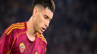 Fenerbahçe'den Matias Soule sürprizi! Transferde müjdeli haber... 7 fenerbahceden matias soule surprizi transferde mujdeli haber K187gfM1