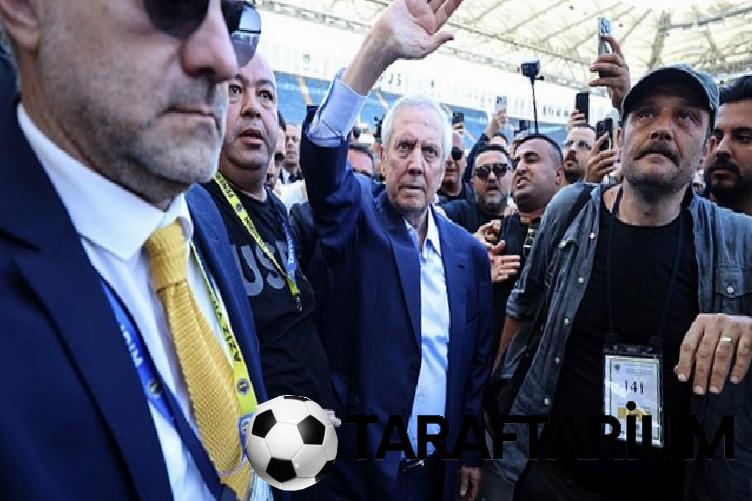 Fenerbahçe'den Mert Hakan Yandaş kararı! Yeni mukavele... 2 fenerbahceden mert hakan yandas karari yeni mukavele 0 CQYyw4yj