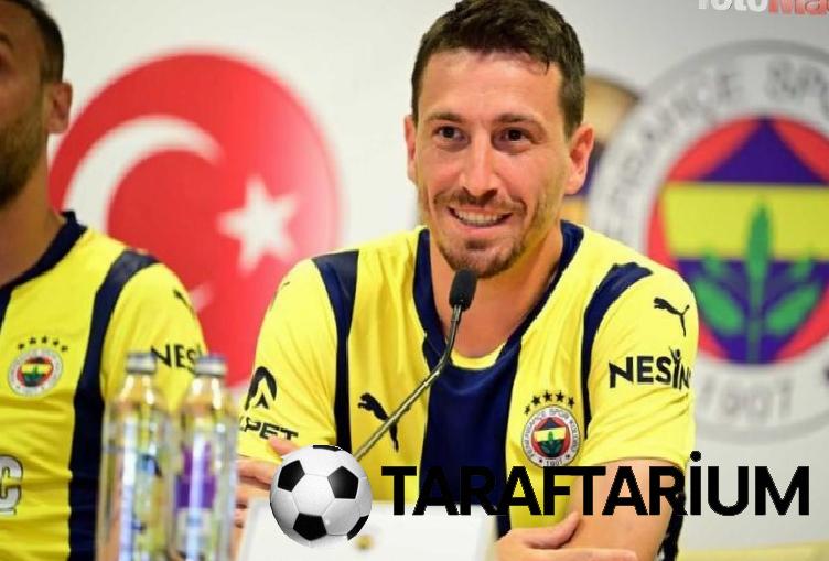 Fenerbahçe'den Mert Hakan Yandaş kararı! Yeni mukavele... 5 fenerbahceden mert hakan yandas karari yeni mukavele 3 mJyJ8uwm