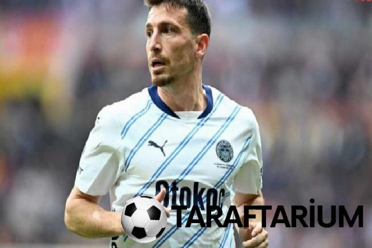 Fenerbahçe'den Mert Hakan Yandaş kararı! Yeni mukavele... 6 fenerbahceden mert hakan yandas karari yeni mukavele 4 Z9gOTzp5