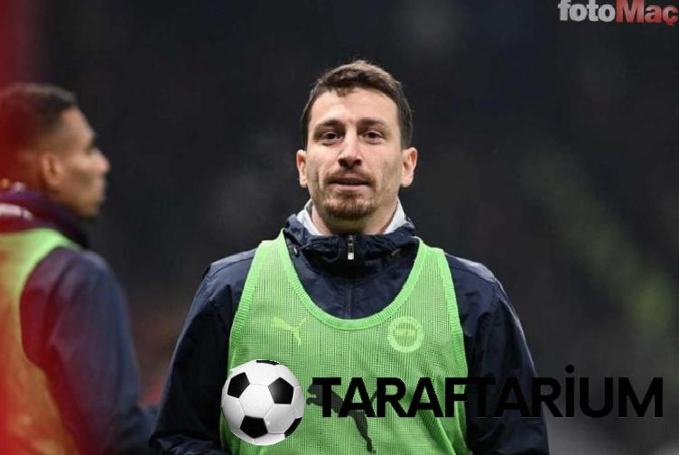 Fenerbahçe'den Mert Hakan Yandaş kararı! Yeni mukavele... 7 fenerbahceden mert hakan yandas karari yeni mukavele 5 hfskuYha