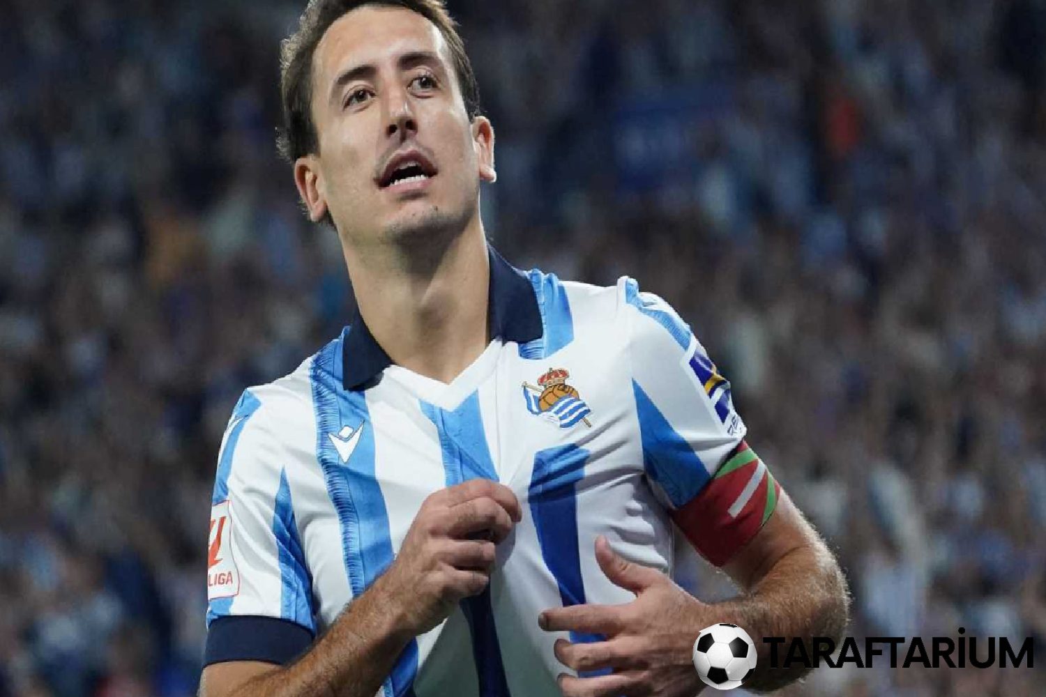 fenerbahceden mikel oyarzabal surprizi teklif yapildi 2 SNHAmHvN