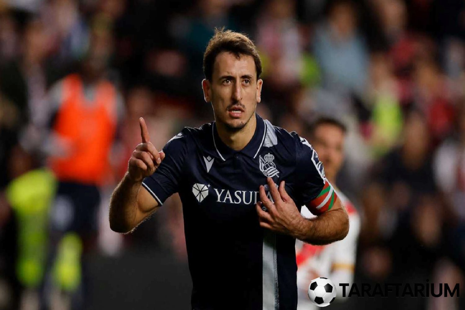 fenerbahceden mikel oyarzabal surprizi teklif yapildi 4