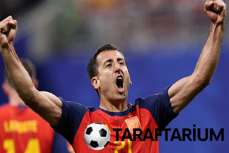 fenerbahceden mikel oyarzabal surprizi teklif yapildi 6 Cy9jye1d