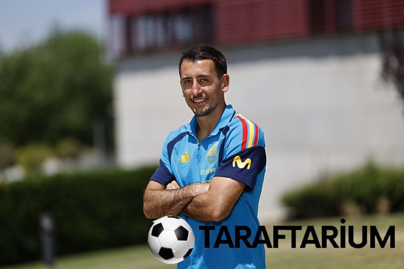 fenerbahceden mikel oyarzabal surprizi teklif yapildi 9 E5Oq4695