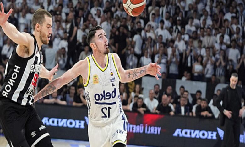 Fenerbahçe'den Nando De Colo'ya veda! 1 fenerbahceden nando de coloya veda 2paSOUgm