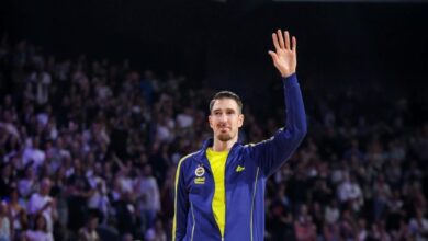 Fenerbahçe'den Nando De Colo'ya veda! 9 fenerbahceden nando de coloya veda GVM2Vmv2