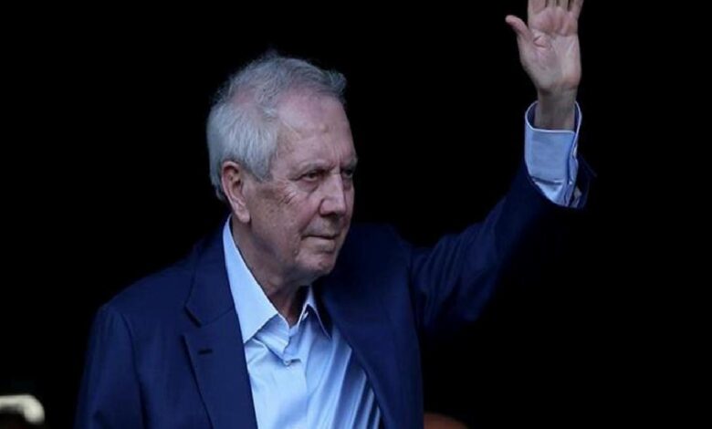 Fenerbahçe'den Radyo Fenerbahçe açıklaması 1 fenerbahceden radyo fenerbahce aciklamasi ffjexOBZ
