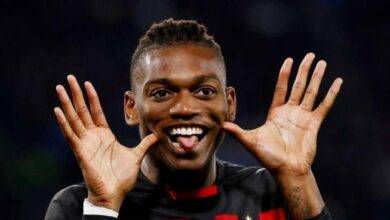 Fenerbahçe'den Rafael Leao'ya dev teklif! İtalyanlar duyurdu 23 fenerbahceden rafael leaoya dev teklif italyanlar duyurdu vn91vqL6