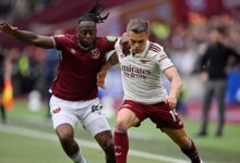 Fenerbahçe'den sağ beke Wan-Bissaka hamlesi! West Ham'ın Premier Lig'den düşmesinin akabinde... 13 fenerbahceden sag beke wan bissaka hamlesi west hamin premier ligden dusmesinin akabinde 4qMuydfT