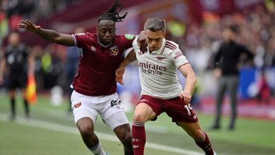 Fenerbahçe'den sağ beke Wan-Bissaka hamlesi! West Ham'ın Premier Lig'den düşmesinin akabinde... 20 fenerbahceden sag beke wan bissaka hamlesi west hamin premier ligden dusmesinin akabinde 4qMuydfT