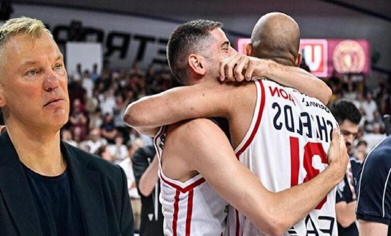 Fenerbahçe'den sürpriz transfer hamlesi! Amaç Milano'nun yıldızı 1 fenerbahceden surpriz transfer hamlesi amac milanonun yildizi gf3iKtU5