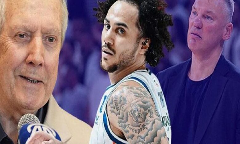 Fenerbahçe'den transfer şov! Tam 6 isim birden 1 fenerbahceden transfer sov tam 6 isim birden TYKsdYa8