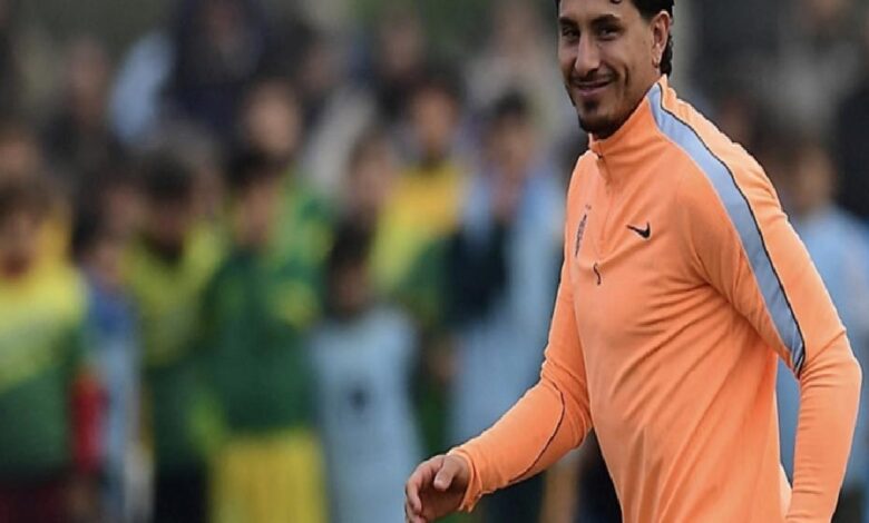 Fenerbahçe'den transferde Jose Maria Gimenez hamlesi! 1 fenerbahceden transferde jose maria gimenez hamlesi 4b32MzHk