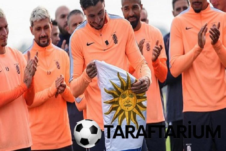 fenerbahceden transferde jose maria gimenez hamlesi 5 ulSWO7XF